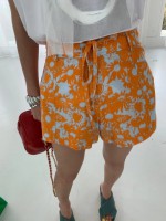 FORMING S/S 2021 女裝褲 (3色)